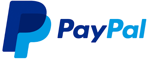 pay with paypal - Good Fortune Store